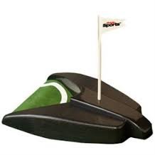 Auto Put Returner i gruppen Golfhandelen / Tilbehr  / Golfnett og puttingmatte hos Golfhandelen Ltd (Auto put returner)